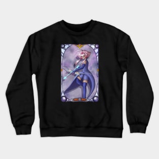 The Arrow - CardCaptor Sakura Crewneck Sweatshirt